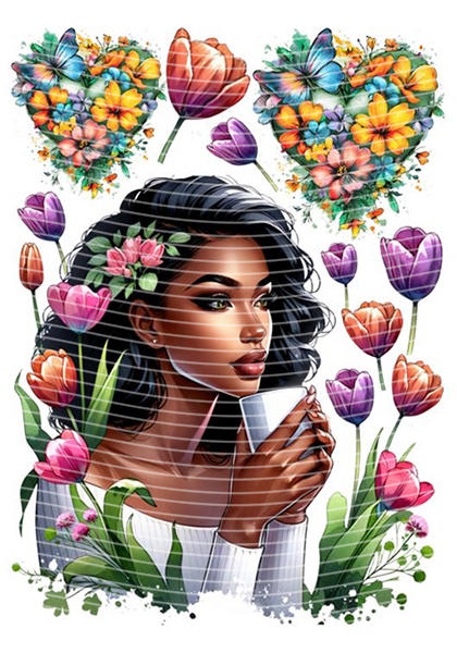 A5 Notebook Wraps-W-3095